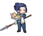 Felix (Lovely Teatime)