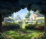 Tea Festival (Forest)