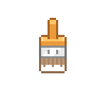 Paint Brush