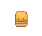 Lucky Meal Burger