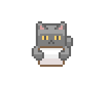 Russian Cat