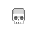 Head of the Dead