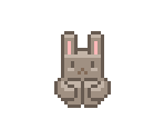 Happy Rabbit