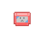 Red Cartridge
