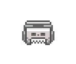 Reaper Jr.