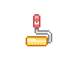Yellow Roller