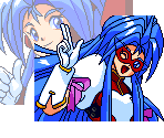 Polylina / Lia