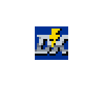 Memory Card Icon