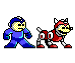 Rush (MS-DOS Style)
