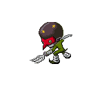 Goblin Champ
