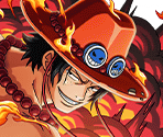 #1941 - Fire Fist Ace - Flame for a Fallen Soul