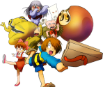 Main Menu
