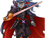 #238 (Vampire Lord)