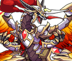 #233 (Sacred Flame Dragon, Formula)