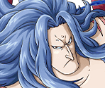 #1725 - Fukaboshi - Three Strongest Royal Soldiers