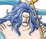#1724 - Fukaboshi - Neptune Brothers First Son