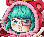 #1735 - Sugar - Trebol Army Leader