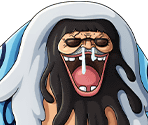 #1736 - Trebol - Stick-Stick Fruit User