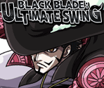 #1807 - Dracule Mihawk - The Man Who Sits Atop the World's Swordsmen
