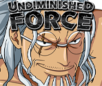 #1978 - Dark King Rayleigh - Master of Haki