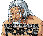 #1977 - Silvers Rayleigh - Master of Haki
