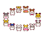 Ham-Hams