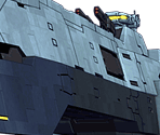 Baikal Cruiser