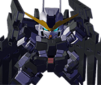 Gundam Zabanya