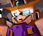 Raphael Gundam