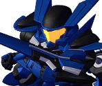 Brave Commander Test Type