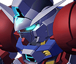 Gundam AGE-1 Titus
