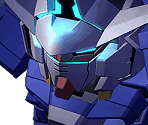 Gundam AGE-1 Spallow