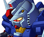 Forever Gundam