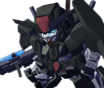 Cherudim Gundam