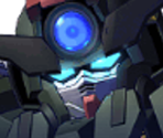 Cherudim Gundam GNHW-R