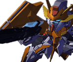 Arios Gundam