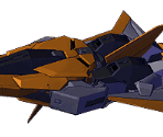 Arios Gundam (MA)