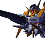 Arios Gundam GNHW-M