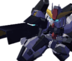 Seravee Gundam