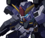 Seravee Gundam GNHW-B