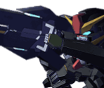 Seraphim Gundam