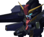 Seraphim Gundam GNHW