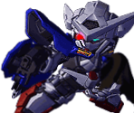 Gundam Exia Repair