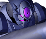 GN-X III (Federation Color)