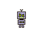 100 Robot