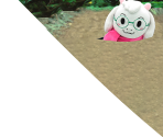 Drowning Ralsei Plush