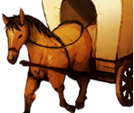 Fast Travel Carriage