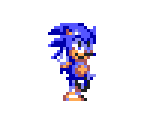 Sonic (SMS-Style, Improved)