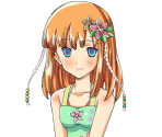 Shara (Swimsuit)