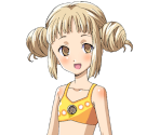 Collette (Swimsuit)